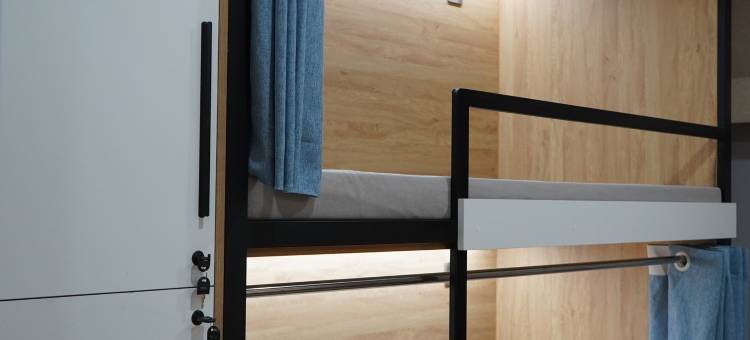 壹间旅舍(HostelOne)图片