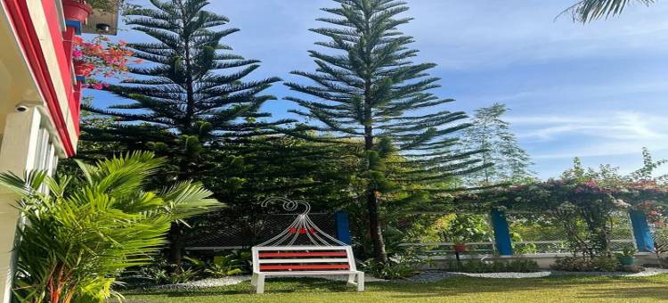 RedDoorz @ S & L Apartelle Daraga Albay图片