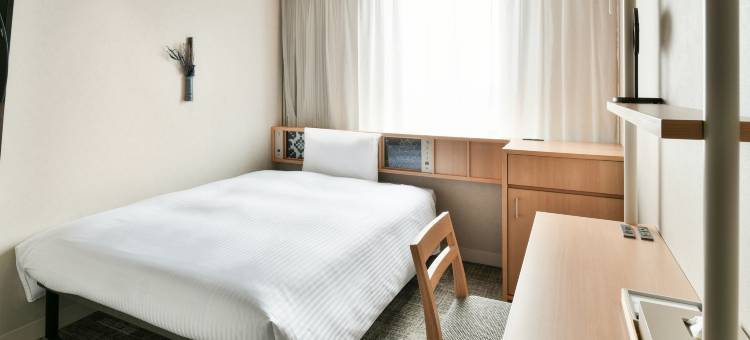REF松山市站酒店-VESSEL酒店(Ref Matsuyama City Station by Vessel Hotels)图片