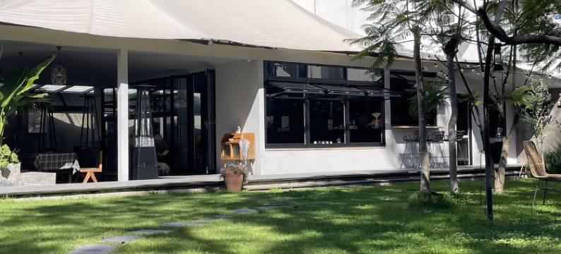 沐山|沽月(大理古城步行街店)图片