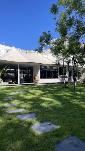 沐山汐·大理古城沽月酒店