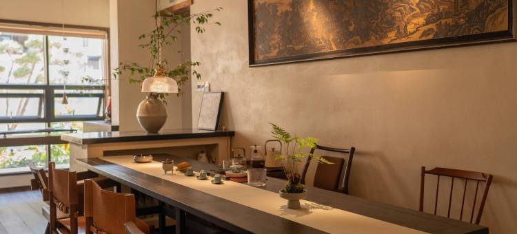 景德镇不远居民宿(三宝国际陶艺村店)图片