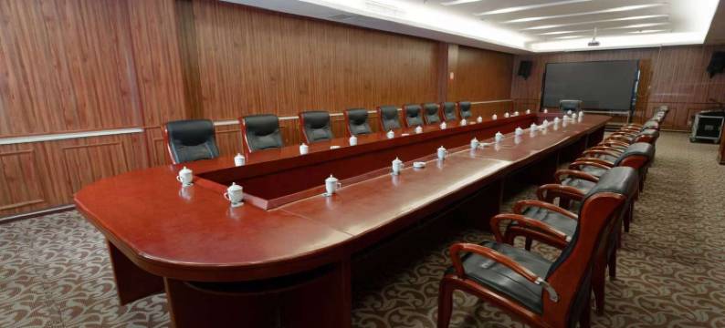 天安禧宴假日酒店(社旗滨河南路店)图片