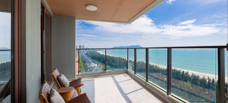 澜屿酒店(陵水清水湾店)图片