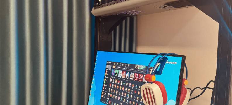 艺海智能影院酒店(潍坊滨海大学城店)图片