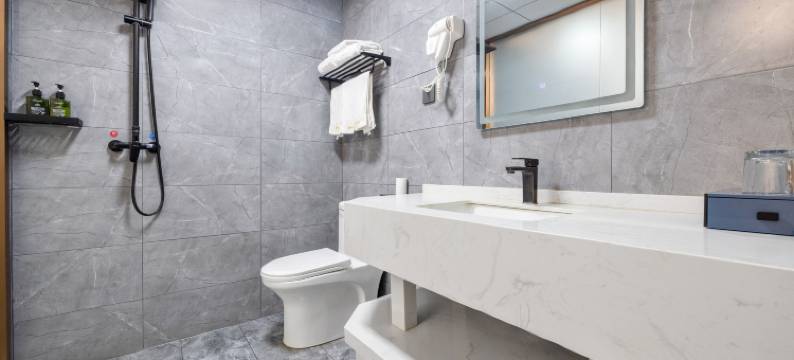 保定孟氏芳邻酒店(保百购物广场店)图片