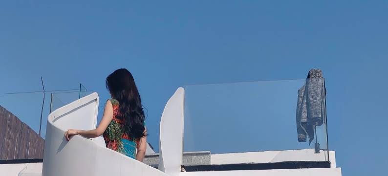 成都云朵酒店(春熙路太古里店)图片