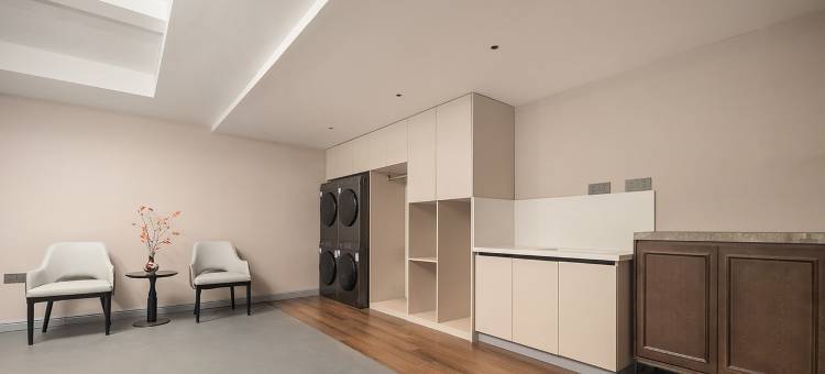 维也纳国际酒店(洛阳龙门高铁站市政府店)图片