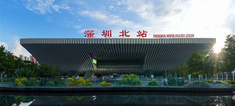 深圳喜客临酒店(深圳富士康科技集团观澜科技园龙澜学校店)图片