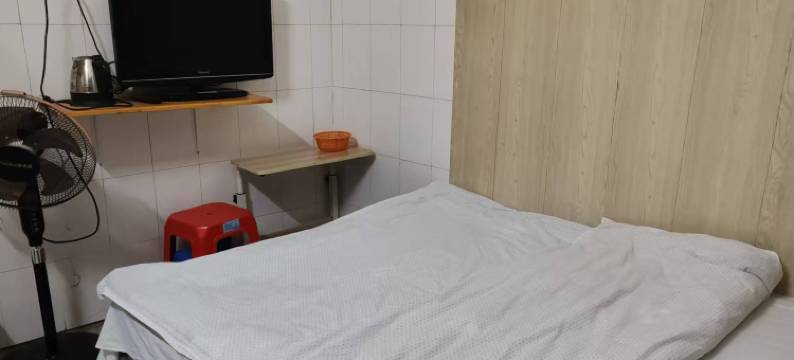 勇强旅社(红阳路店)图片