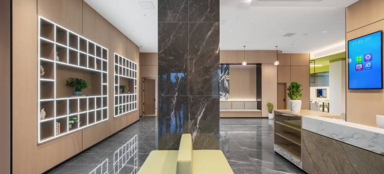 格林豪泰酒店(达州开江县店)图片