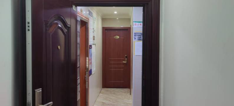 静怡家庭宾馆图片