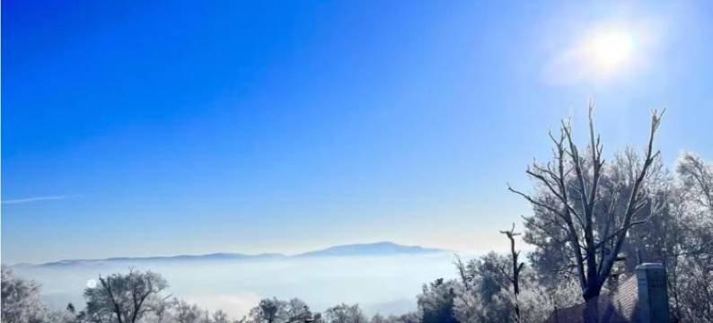 南来北顺民宿(亚布力南站店)图片