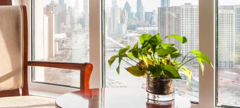 大河公馆(天津之眼店)图片