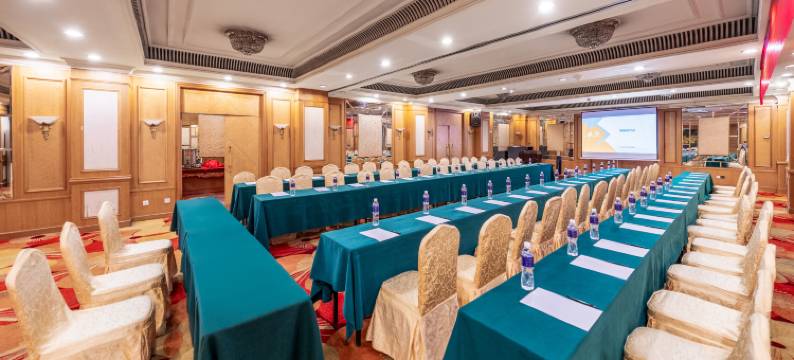 昆明饭店(昆明老街南屏步行街店)图片