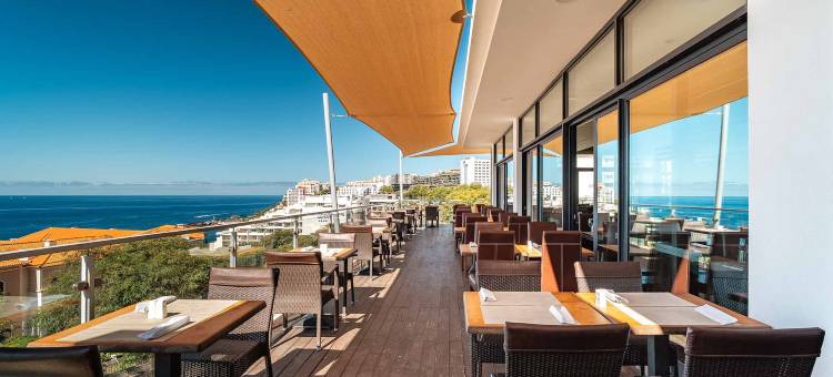 拉加马德拉穆图酒店(Muthu Raga Madeira Hotel)图片