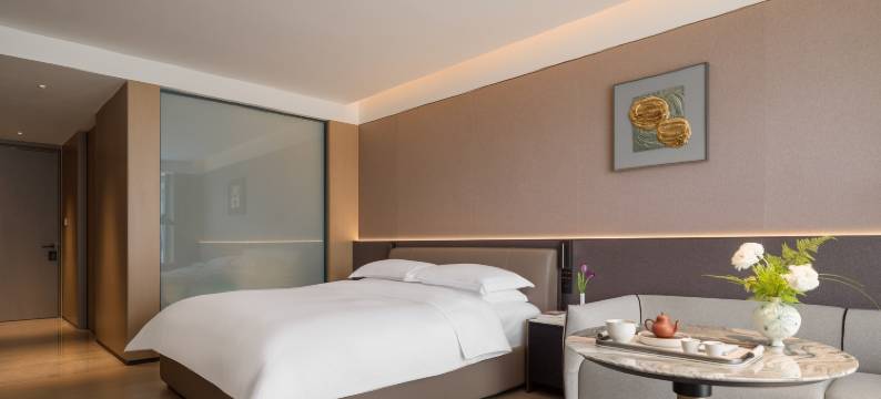 上海曲水兰亭酒店图片