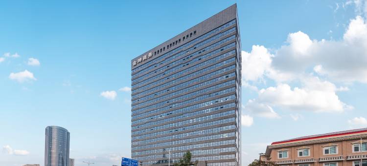全季酒店(晋中万达广场龙湖大街店)图片