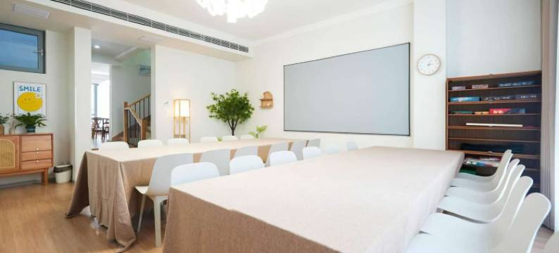 水云曼精品民宿(纳奇路店)图片