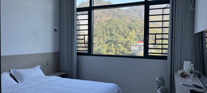 韶山小韶印象客栈图片