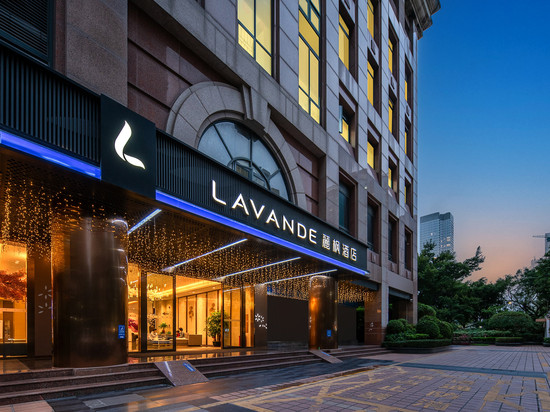 麗枫酒店(深圳东门水贝翠竹地铁站店)