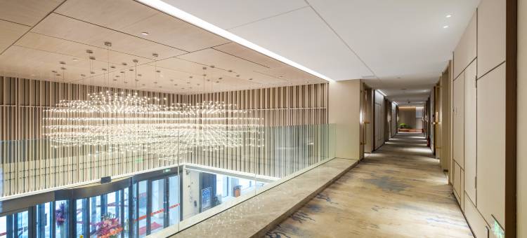 青县佰盛酒店图片