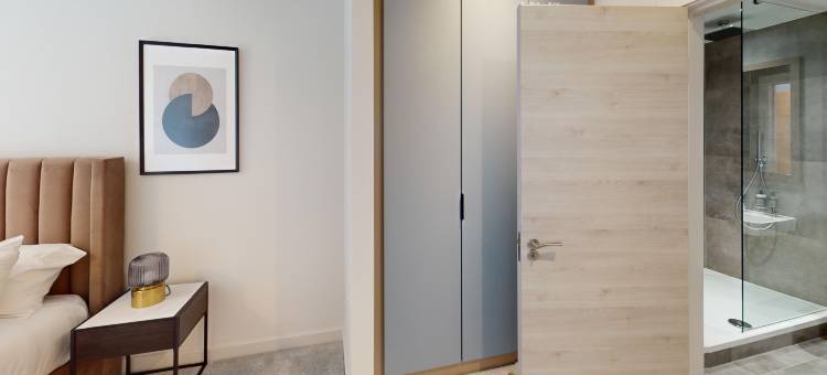 查尔斯希望霍夫(Charles Hope Brighton & Hove)图片