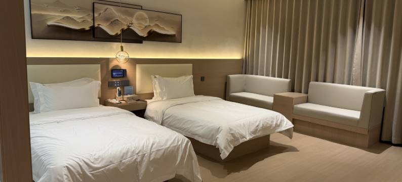 知棠·云庭酒店(宝丰店)图片