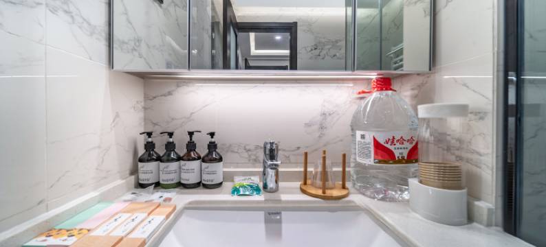 只有陋室·别院(郑州海昌海洋公园店)图片