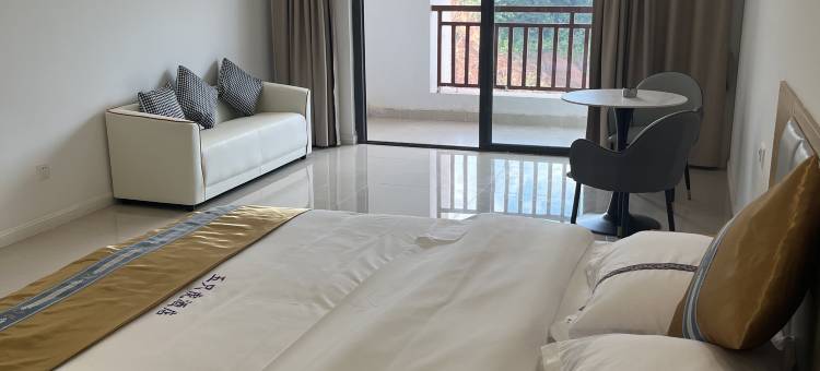 五只虎酒店(Five Tigers Hotel)图片