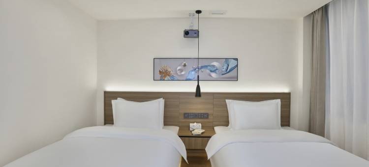 德钦神峰聚缘观景酒店图片