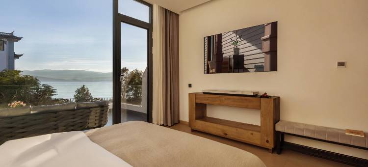 大理云朵居·睡个好觉海景客栈(三圣岛生态廊道店)图片