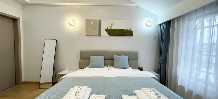 寻淀山湖日起月落·维漫乡隐·轰趴团建·度假民宿图片