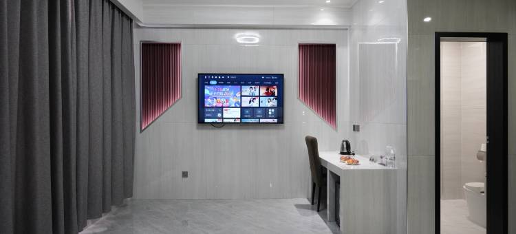 尚义红雅饭店住宿图片