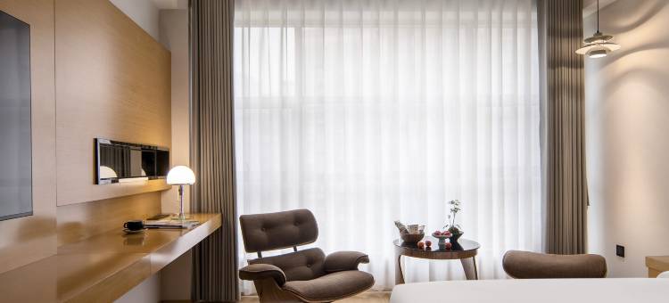 樟木酒店(宁乡金洲大道楚天科技店)图片