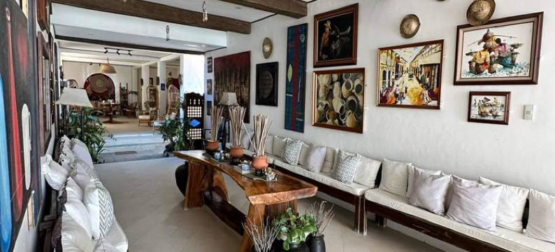 Sirom Beach House图片