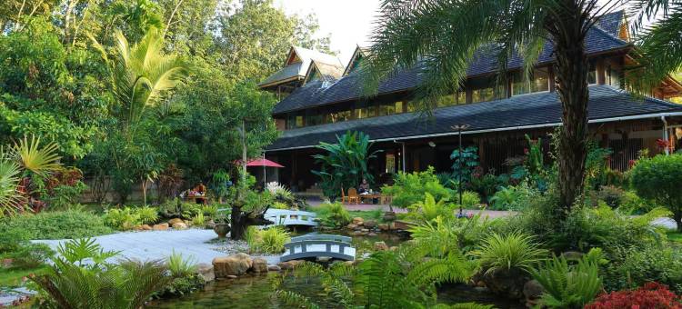 青曼小院(傣族园景区店)图片