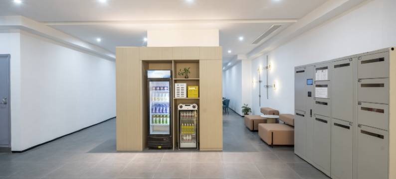 锦江之星(苏州山塘街万象天地店)图片