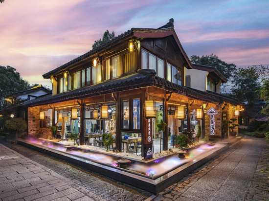 豪雅酒店(杭州西湖灵隐寺店)