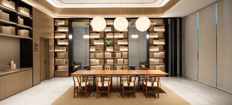 全季酒店(佛山顺德花卉世界店)图片
