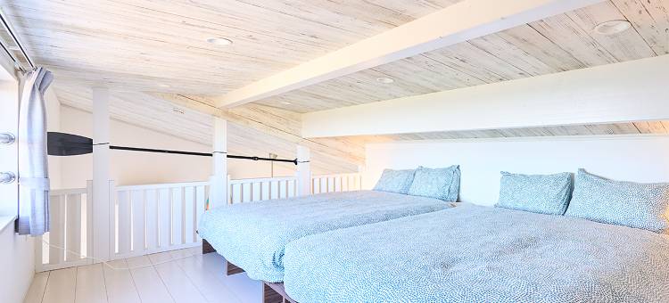 九十九里SURF露台＜海＞－寛道KANDO-(Kujyukuri Surf Terrace <UMI> - Kando)图片