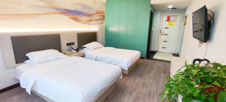 星辰酒店(通许店)图片