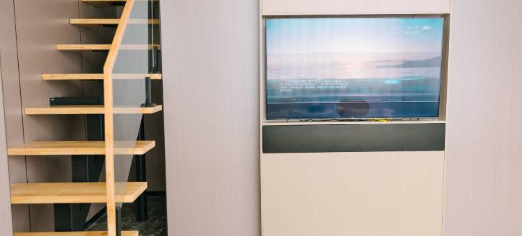 融申无人智选酒店图片