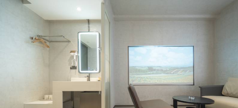 来临City智能公寓(临海银泰店)图片