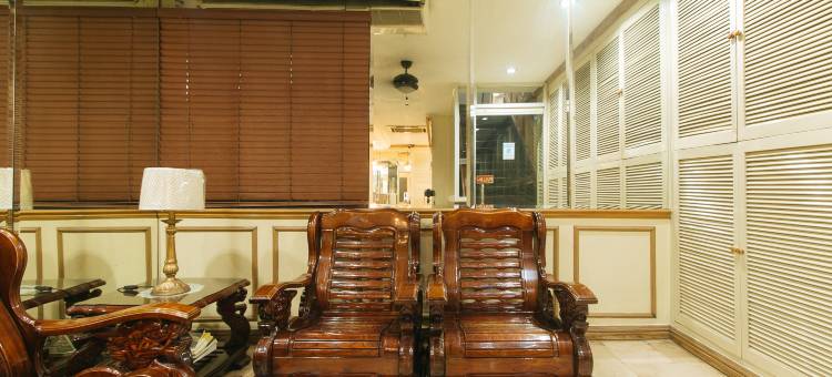 和平酒店-RedDoorz旗下(Peace Hotel by RedDoorz)图片