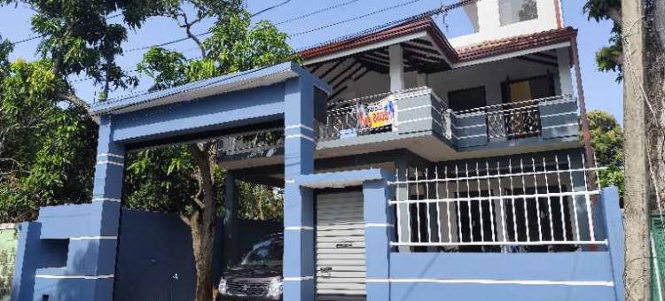 无限别墅(Villa Infinity Negombo)图片