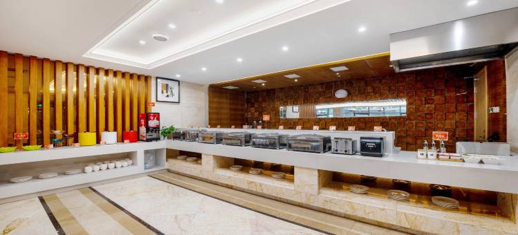 维也纳智好酒店(合肥蜀山店)图片