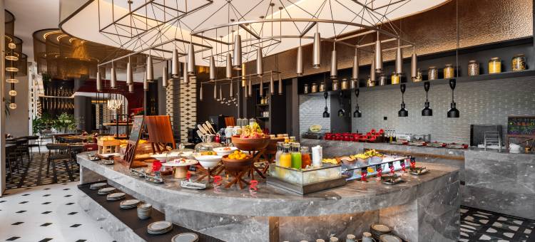 北海涠洲岛丽芮酒店图片