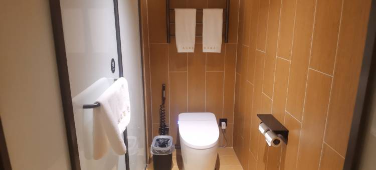 方山远东酒店图片