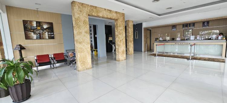 豐匯精品酒店(DeHome Boutique Hotel)图片